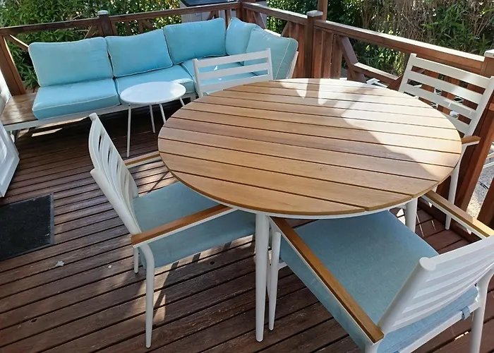 Camping Le Clos Du Thym