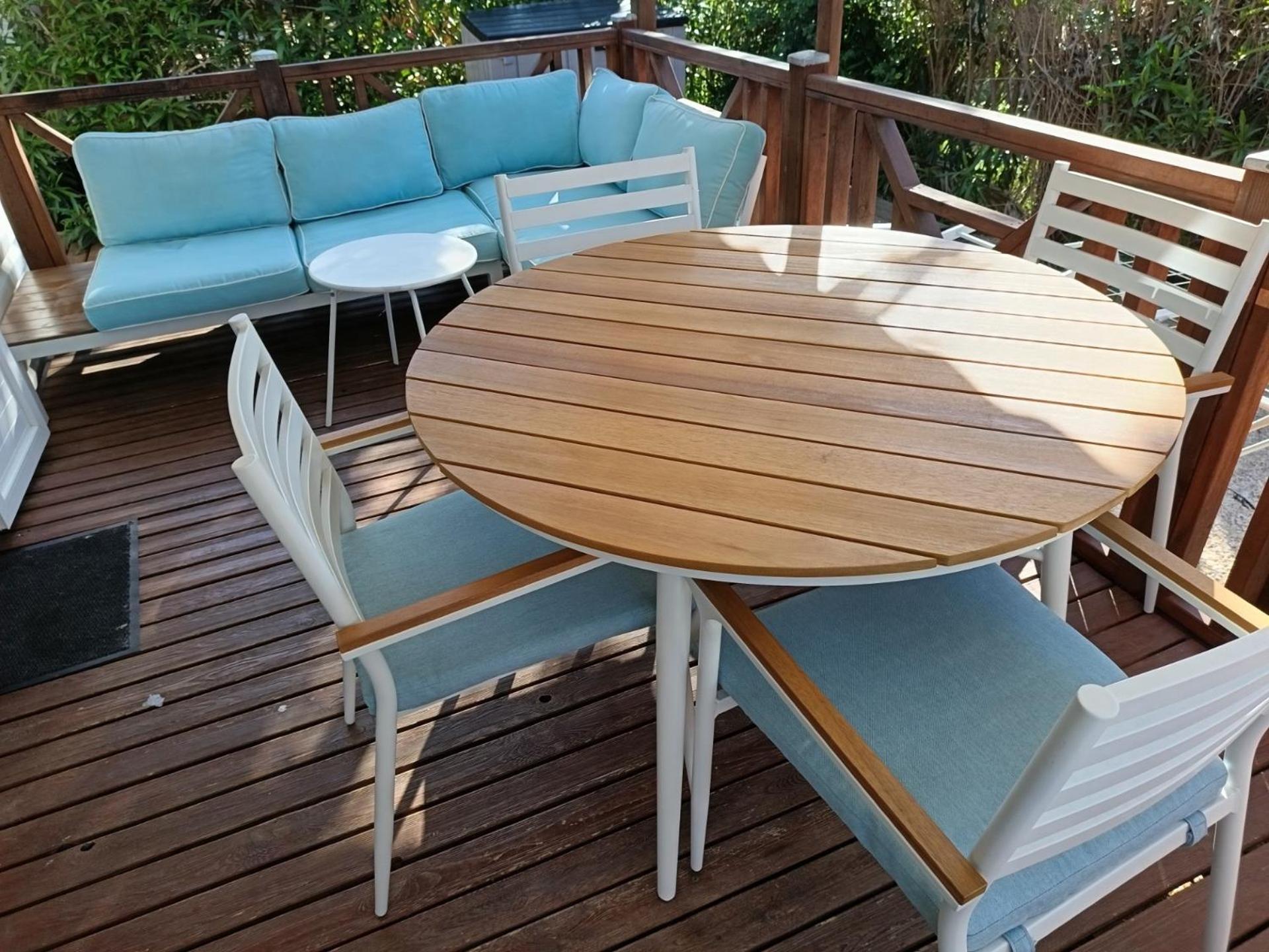 Le Clos Du Thym Campingplatz *